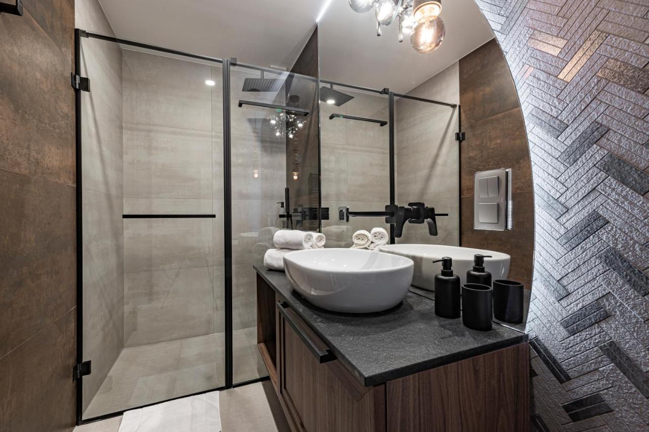 Apartamenty Park Residence By Nosalowy Zakopane Exterior photo